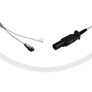 Sensor de SpO2 reutilizable compatible con Ohmeda de 10 pies Todo tipo de pacientes Multisitio  Número de parte: U810-02