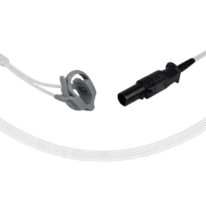 Sensor de SpO2 reutilizable compatible con Ohmeda de 10 pies  Envoltura Neonatal  Número de parte: U310-02