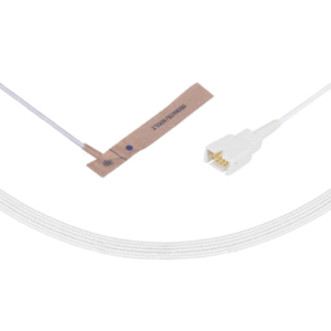Sensores SpO2 desechables compatibles con Masimo  Neonato (40 kg) Número de parte: U543-49R