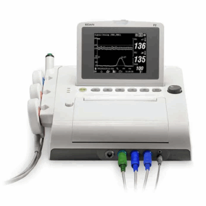 Monitor fetal EDAN F2