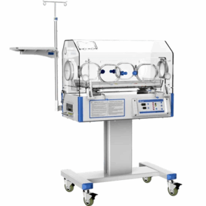 Incubadora modelo AI-E, MARCA ARI MEDICAL