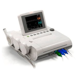 Monitor Fetal EDAN F3