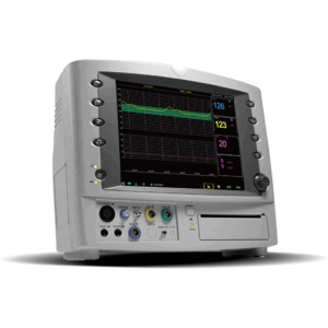 Monitor Fetal general Meditech G6A