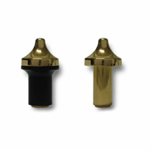Punta para pistola de criocirugía Sonda gigante exocervical/endocervical Dimensiones de la punta: 25 mm de diámetro x 17 mm de largo