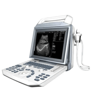 Ultrasonido i50 ZONCARE