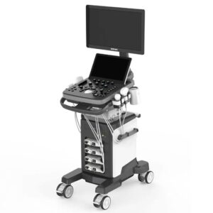Ultrasonido Doppler a color Estacionario VIV 40